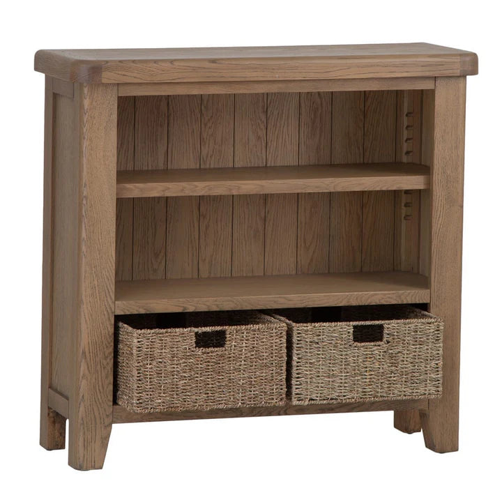 Caen Small Bookcase