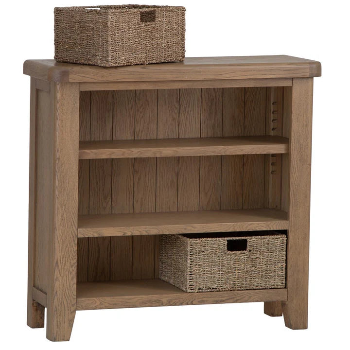 Caen Small Bookcase
