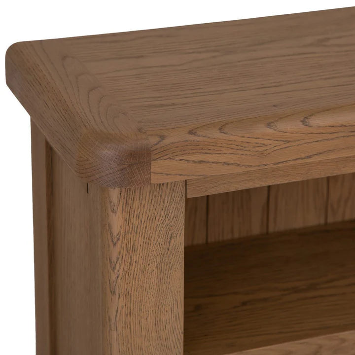 Caen Small Bookcase