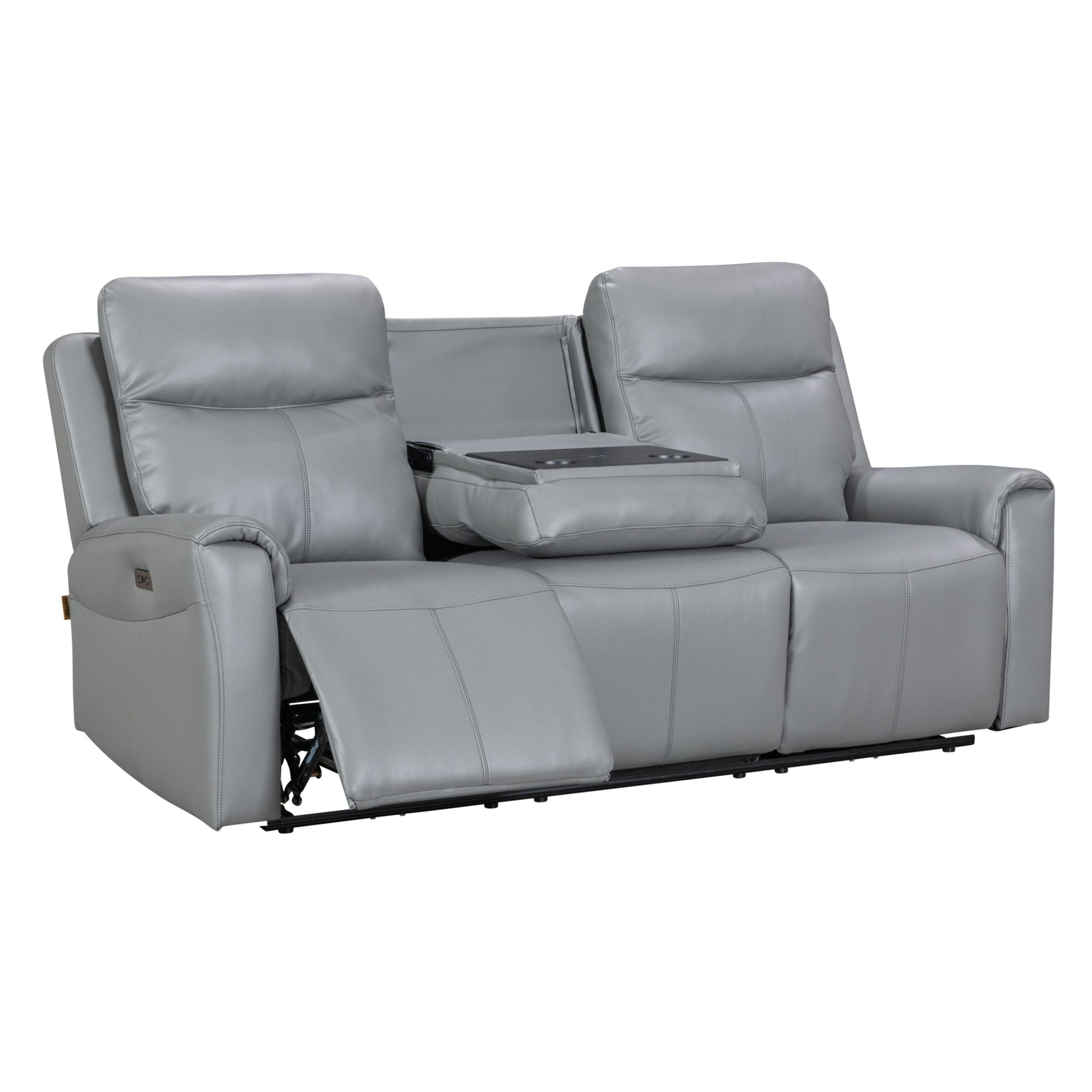 Toulouse 3 Seater Sofa