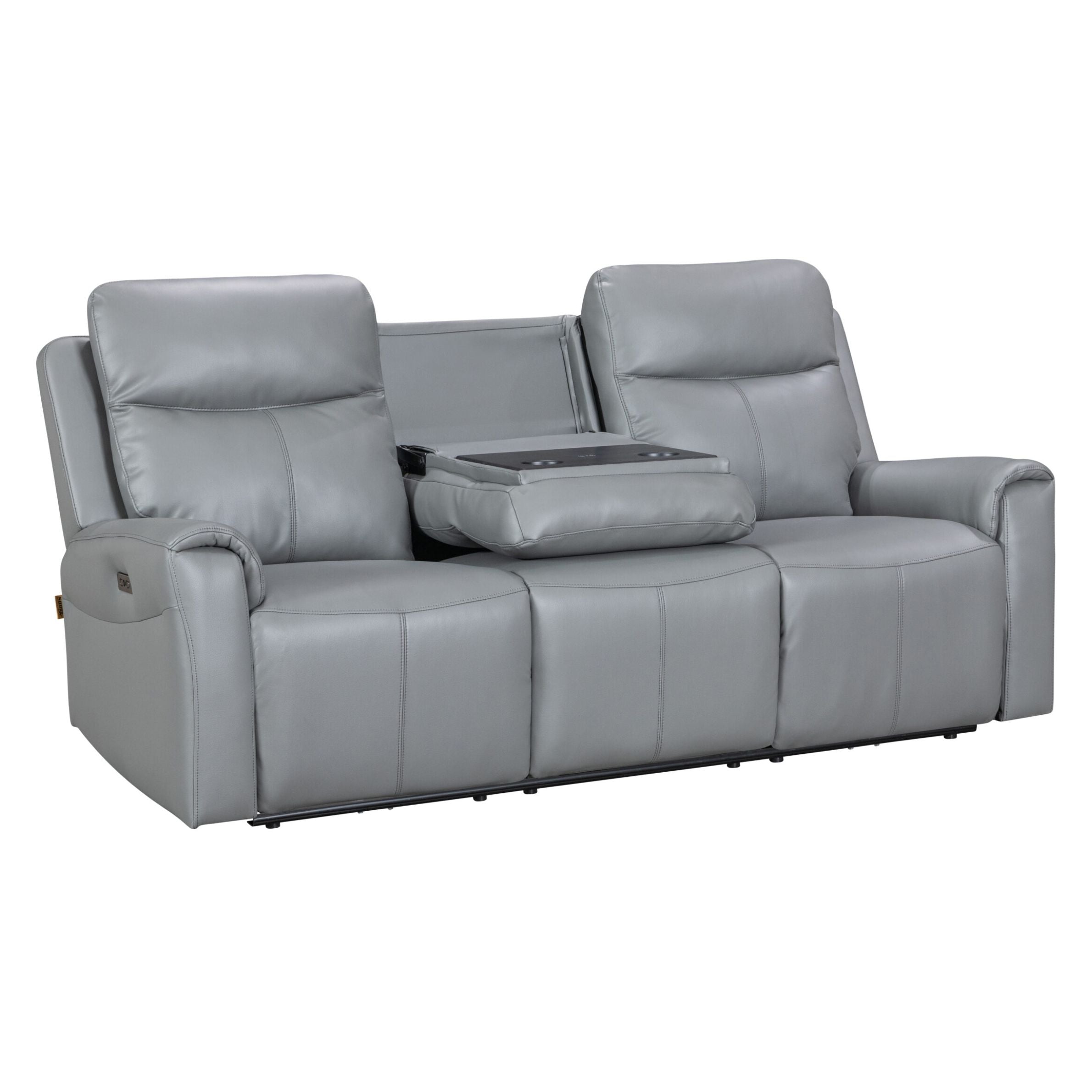 Toulouse 3 Seater Sofa