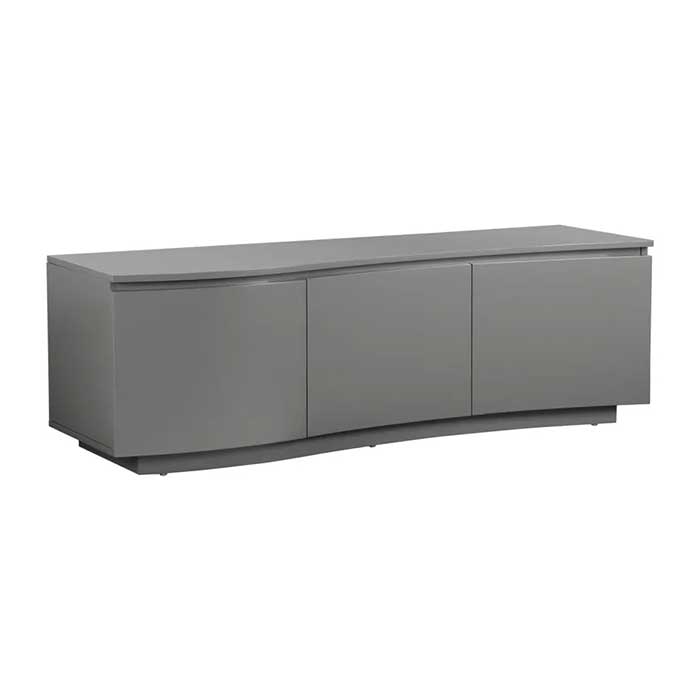 Limoges TV Cabinet with LED
