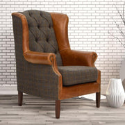 Chambery Wing Armchair