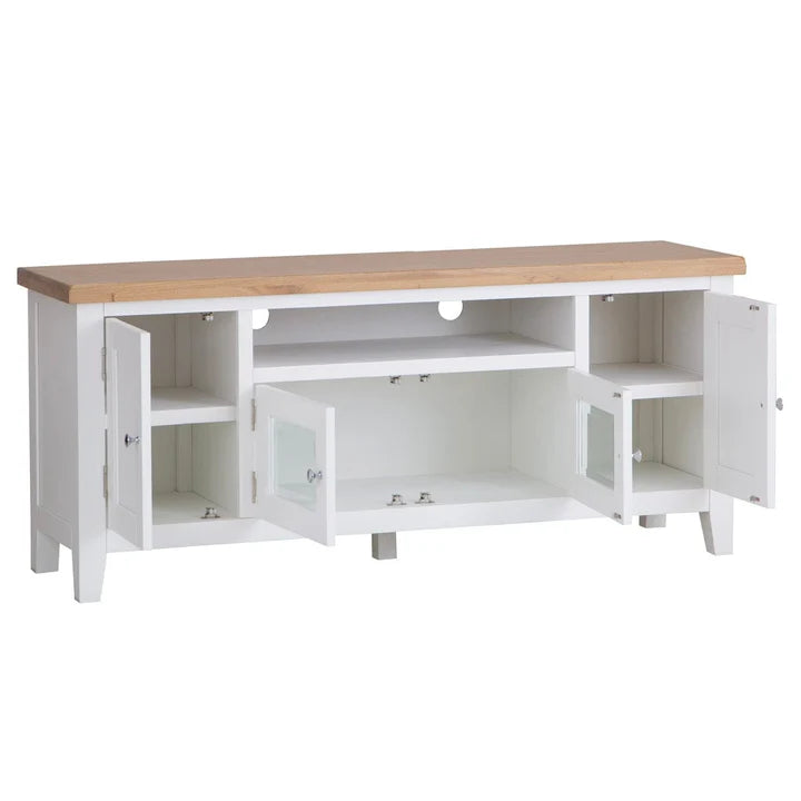 Evreux Large TV Unit