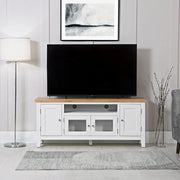 Evreux Large TV Unit