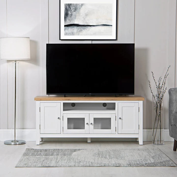 Evreux Large TV Unit