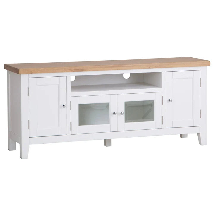 Evreux Large TV Unit