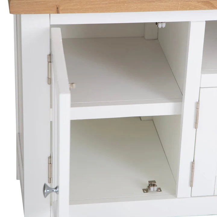 Evreux Large TV Unit