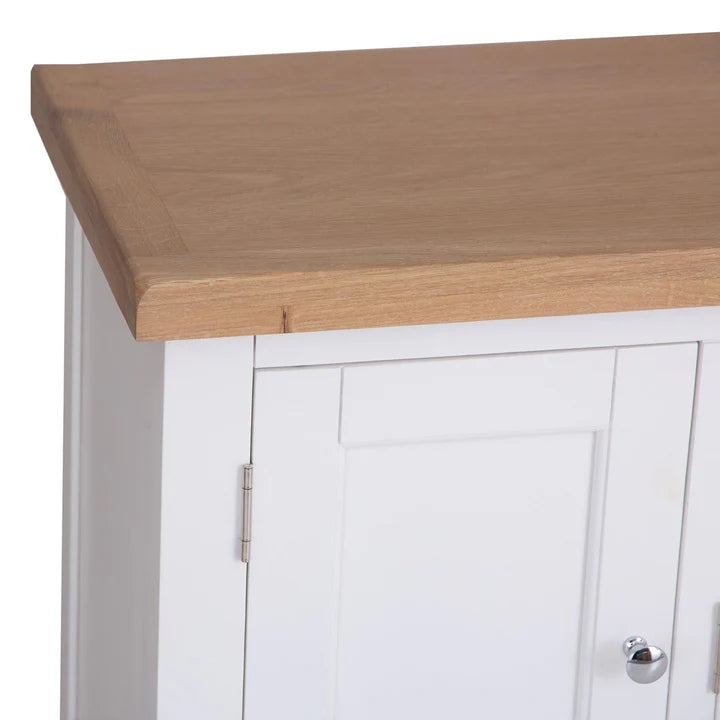 Evreux Large TV Unit