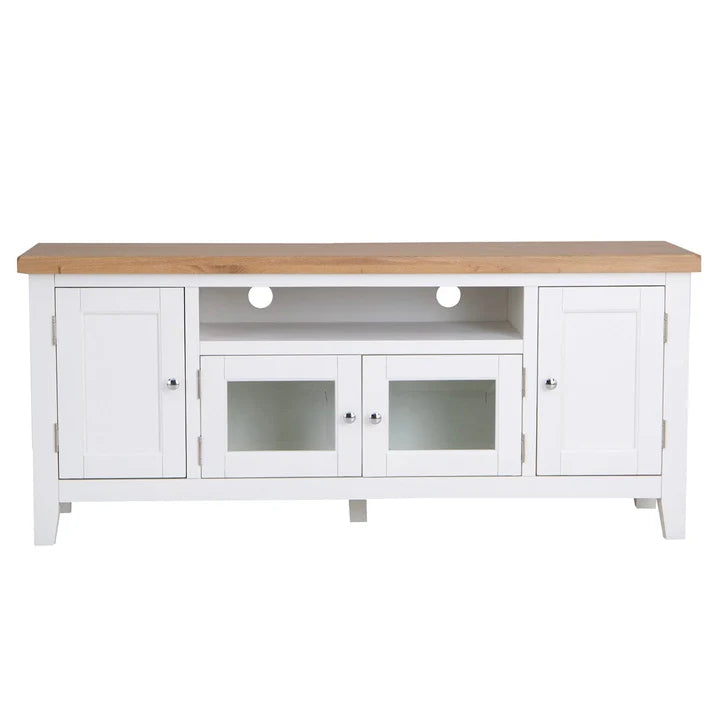 Evreux Large TV Unit