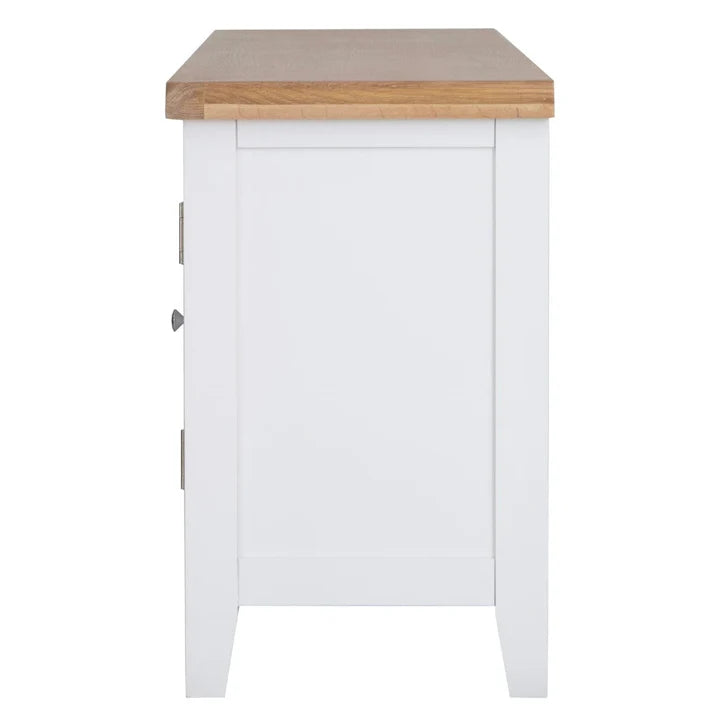 Evreux Large TV Unit